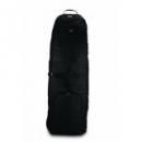<img class='new_mark_img1' src='https://img.shop-pro.jp/img/new/icons1.gif' style='border:none;display:inline;margin:0px;padding:0px;width:auto;' />Callaway Golf Chev Cart Bag Travel Cover (Large,Black) AC CG CHEV TRAVEL COVER LARGE BLK 12