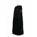 <img class='new_mark_img1' src='https://img.shop-pro.jp/img/new/icons1.gif' style='border:none;display:inline;margin:0px;padding:0px;width:auto;' />Callaway AC CG CHEV TRAVEL COVER SMALL BLK 12 Golf Chev Stand Bag Travel Cover (Small,Black)