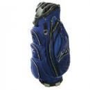 <img class='new_mark_img1' src='https://img.shop-pro.jp/img/new/icons1.gif' style='border:none;display:inline;margin:0px;padding:0px;width:auto;' />Kuma Mizuno Cart Bag (9' 14-way top)Golf NEW