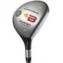 <img class='new_mark_img1' src='https://img.shop-pro.jp/img/new/icons1.gif' style='border:none;display:inline;margin:0px;padding:0px;width:auto;' />TaylorMade(テイラーメイド) Taylor Made 2008 Burner Rescue 3 Hybrid 19 Degrees