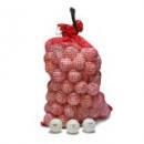 <img class='new_mark_img1' src='https://img.shop-pro.jp/img/new/icons1.gif' style='border:none;display:inline;margin:0px;padding:0px;width:auto;' />Fitness,Health,Exercise Shag Practice 96 Ball Bag with Assorted Brands and Models - Used Spo