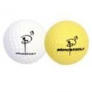 <img class='new_mark_img1' src='https://img.shop-pro.jp/img/new/icons1.gif' style='border:none;display:inline;margin:0px;padding:0px;width:auto;' />(BSN) almostGOLF Practice Ball Pack - 20 Dozen (PA