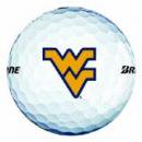 <img class='new_mark_img1' src='https://img.shop-pro.jp/img/new/icons1.gif' style='border:none;display:inline;margin:0px;padding:0px;width:auto;' />Bridgestone ESWXNCAWV NCAA West Virginia Mountaineers Logo 2013 e6 Golf Balls (Pack of 12)