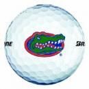 <img class='new_mark_img1' src='https://img.shop-pro.jp/img/new/icons1.gif' style='border:none;display:inline;margin:0px;padding:0px;width:auto;' />Bridgestone(ブリジストン)ESWXNCAFL NCAA Florida Gators Logo 2013 e6 Golf Balls (Pack of 12)