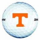<img class='new_mark_img1' src='https://img.shop-pro.jp/img/new/icons1.gif' style='border:none;display:inline;margin:0px;padding:0px;width:auto;' />Bridgestone ESWXNCATN NCAA Tennessee Volunteers Logo 2013 e6 Golf Balls (Pack of 12)