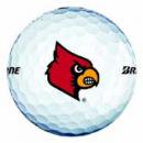 <img class='new_mark_img1' src='https://img.shop-pro.jp/img/new/icons1.gif' style='border:none;display:inline;margin:0px;padding:0px;width:auto;' />Bridgestone ESWXNCALV NCAA Louisville Cardinals Logo 2013 e6 Golf Balls (Pack of 12)