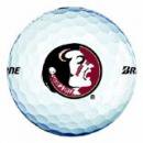 <img class='new_mark_img1' src='https://img.shop-pro.jp/img/new/icons1.gif' style='border:none;display:inline;margin:0px;padding:0px;width:auto;' />Bridgestone ESWXNCAFS NCAA Florida State Seminoles Logo 2013 e6 Golf Balls (Pack of 12)
