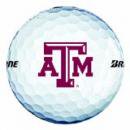 <img class='new_mark_img1' src='https://img.shop-pro.jp/img/new/icons1.gif' style='border:none;display:inline;margin:0px;padding:0px;width:auto;' />Bridgestone ESWXNCATM NCAA Texas A&M Aggies Logo 2013 e6 Golf Balls (Pack of 12)