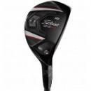 <img class='new_mark_img1' src='https://img.shop-pro.jp/img/new/icons1.gif' style='border:none;display:inline;margin:0px;padding:0px;width:auto;' />Titleist(タイトリスト) Mens 913H Hybrids Aldila Tour Green 85 Right 21.0 Stiff