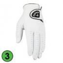 <img class='new_mark_img1' src='https://img.shop-pro.jp/img/new/icons1.gif' style='border:none;display:inline;margin:0px;padding:0px;width:auto;' />Callaway(キャロウェイ)DAWN PATROL SET OF 3 BRAND NEWMENS GOLF GLOVE -LEFT HAND -CADET -MED