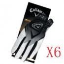 <img class='new_mark_img1' src='https://img.shop-pro.jp/img/new/icons1.gif' style='border:none;display:inline;margin:0px;padding:0px;width:auto;' />Callaway(キャロウェイ)ION X SET OF 6 NEWGloves - LEFT HAND - X-LARGE CADET