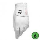 <img class='new_mark_img1' src='https://img.shop-pro.jp/img/new/icons1.gif' style='border:none;display:inline;margin:0px;padding:0px;width:auto;' />TaylorMade(テイラーメイド)TP SET OF 6 BRAND NEW Taylormade Golf Gloves -Left Hand -Mens -Small