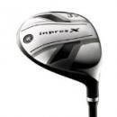 <img class='new_mark_img1' src='https://img.shop-pro.jp/img/new/icons1.gif' style='border:none;display:inline;margin:0px;padding:0px;width:auto;' />Yamaha Golf(ヤマハゴルフ) Inpres X Fairway Woods