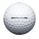 <img class='new_mark_img1' src='https://img.shop-pro.jp/img/new/icons1.gif' style='border:none;display:inline;margin:0px;padding:0px;width:auto;' />Titleist(タイトリスト) 24 Pro V1 Mint AAAAA Used Golf Balls - Like New Condition