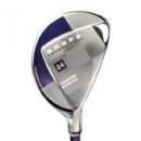<img class='new_mark_img1' src='https://img.shop-pro.jp/img/new/icons1.gif' style='border:none;display:inline;margin:0px;padding:0px;width:auto;' />ONOFF(オンオフ) GOLF JAPAN FAIRWAY WING LADIES UTILITY U27 SMOOTH KICK LP-412U A FLEX