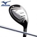 <img class='new_mark_img1' src='https://img.shop-pro.jp/img/new/icons1.gif' style='border:none;display:inline;margin:0px;padding:0px;width:auto;' />Mizuno(ミズノ)43KB87474 GOLF JAPAN MP CLK UTILITY #4 NS PRO shaft S