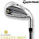 <img class='new_mark_img1' src='https://img.shop-pro.jp/img/new/icons1.gif' style='border:none;display:inline;margin:0px;padding:0px;width:auto;' />TaylorMade(テイラーメイド) GOLF JAPAN UTILITY #5 (NS PRO 950GH Steel shaft)Stiff