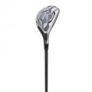 <img class='new_mark_img1' src='https://img.shop-pro.jp/img/new/icons1.gif' style='border:none;display:inline;margin:0px;padding:0px;width:auto;' />TaylorMade A3221409 GOLF JAPAN SLDR RESCUE #3 UTILITY TM5-114 carbon shaft STIFF flex 2014