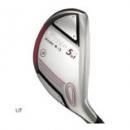 <img class='new_mark_img1' src='https://img.shop-pro.jp/img/new/icons1.gif' style='border:none;display:inline;margin:0px;padding:0px;width:auto;' />(PRGR)HDD505 GOLF JAPAN SWEEP UTILITY FW/UT U5 (26 deg)M-30 Carbon Shaft 2013