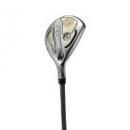 <img class='new_mark_img1' src='https://img.shop-pro.jp/img/new/icons1.gif' style='border:none;display:inline;margin:0px;padding:0px;width:auto;' />TaylorMade A3216903 GOLF JAPAN GLOIRE RESCUE #6 LADIES UTILITY GL2200 carbon shaft LADIES flex 2014