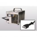 <img class='new_mark_img1' src='https://img.shop-pro.jp/img/new/icons1.gif' style='border:none;display:inline;margin:0px;padding:0px;width:auto;' />Diversified Power International DPI Battery Charger 24V 20A with SB50 Connector