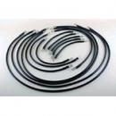 <img class='new_mark_img1' src='https://img.shop-pro.jp/img/new/icons1.gif' style='border:none;display:inline;margin:0px;padding:0px;width:auto;' />4 AWG Complete Cable Kit for E-Z-Go Marathon Series 36V