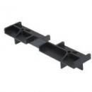<img class='new_mark_img1' src='https://img.shop-pro.jp/img/new/icons1.gif' style='border:none;display:inline;margin:0px;padding:0px;width:auto;' />Ezgo Golf Cart part battery hold down 1994 - up. FREE SHIPPING LOWER 48 US STATES