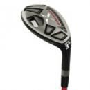 <img class='new_mark_img1' src='https://img.shop-pro.jp/img/new/icons1.gif' style='border:none;display:inline;margin:0px;padding:0px;width:auto;' />Tour Edge Exotics XCG7 Individual Iron Left AW Project X 5.5 Flighted Riffle Steel Regular