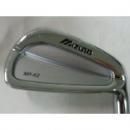 <img class='new_mark_img1' src='https://img.shop-pro.jp/img/new/icons1.gif' style='border:none;display:inline;margin:0px;padding:0px;width:auto;' />Mizuno(ミズノ)Mp-62 MP-62 6 Iron (Steel Project X 5.5)6i Forged Golf Club