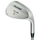 <img class='new_mark_img1' src='https://img.shop-pro.jp/img/new/icons1.gif' style='border:none;display:inline;margin:0px;padding:0px;width:auto;' />Cleveland Golf 1025473-AAD Cleveland 588 Rtx Satin Chrome Wedges Dynamic Gold Steel 10.0 Right 52.0