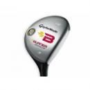<img class='new_mark_img1' src='https://img.shop-pro.jp/img/new/icons1.gif' style='border:none;display:inline;margin:0px;padding:0px;width:auto;' />TaylorMade Used Taylormade 2008 Burner Rescue Hybrid Left-handed Graphite Regular 22.0