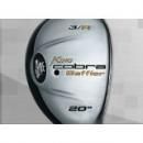 <img class='new_mark_img1' src='https://img.shop-pro.jp/img/new/icons1.gif' style='border:none;display:inline;margin:0px;padding:0px;width:auto;' />Cobra Golf Used Cobra Baffler 2005 Hybrid 4h 23* Graphite Regular Right 39.75'