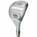 <img class='new_mark_img1' src='https://img.shop-pro.jp/img/new/icons1.gif' style='border:none;display:inline;margin:0px;padding:0px;width:auto;' />Cobra Golf(コブラゴルフ) Cobra Ladies Baffler T-Rail Hybrids 6H Graphite Design Baffler Right