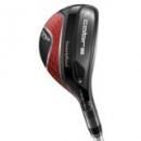 <img class='new_mark_img1' src='https://img.shop-pro.jp/img/new/icons1.gif' style='border:none;display:inline;margin:0px;padding:0px;width:auto;' />Cobra Golf(コブラゴルフ) Cobra Mens Amp Cell Hybrids 2-3H Amp Cell Hybrid Graphite Right Regular Red