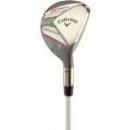 <img class='new_mark_img1' src='https://img.shop-pro.jp/img/new/icons1.gif' style='border:none;display:inline;margin:0px;padding:0px;width:auto;' />Callaway(キャロウェイ) Men's X Hot N14 Hybrid Golf Iron,Right Hand,Graphite,Regular,#3