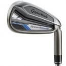 <img class='new_mark_img1' src='https://img.shop-pro.jp/img/new/icons1.gif' style='border:none;display:inline;margin:0px;padding:0px;width:auto;' />TaylorMade(テイラーメイド) SpeedBlade Irons 5-PAS
