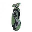 <img class='new_mark_img1' src='https://img.shop-pro.jp/img/new/icons1.gif' style='border:none;display:inline;margin:0px;padding:0px;width:auto;' />PowerBilt Golf Women's Countess Green Petite Box Set ,Graphite,Right Hand COUNTESS GREEN PETITE RH