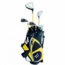 <img class='new_mark_img1' src='https://img.shop-pro.jp/img/new/icons1.gif' style='border:none;display:inline;margin:0px;padding:0px;width:auto;' />Paragon Rising Star Age 5-7 Junior Golf Set w/ Bag