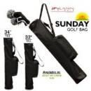 <img class='new_mark_img1' src='https://img.shop-pro.jp/img/new/icons1.gif' style='border:none;display:inline;margin:0px;padding:0px;width:auto;' />Sunday Golf Bag by JP Lann (Available in: Adult or Junior Size)