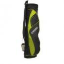<img class='new_mark_img1' src='https://img.shop-pro.jp/img/new/icons1.gif' style='border:none;display:inline;margin:0px;padding:0px;width:auto;' />Forgan Green & Black Ultra Light Golf Carry Bag NEW [Misc.]