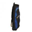 <img class='new_mark_img1' src='https://img.shop-pro.jp/img/new/icons1.gif' style='border:none;display:inline;margin:0px;padding:0px;width:auto;' />Forgan Blue & Black Ultra Light Golf Carry Bag