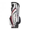<img class='new_mark_img1' src='https://img.shop-pro.jp/img/new/icons1.gif' style='border:none;display:inline;margin:0px;padding:0px;width:auto;' />WSICB-6 Wilson Staff Ionix Carry Golf Bag
