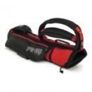 <img class='new_mark_img1' src='https://img.shop-pro.jp/img/new/icons1.gif' style='border:none;display:inline;margin:0px;padding:0px;width:auto;' />Moonlite 2013 Carry Sunday Bag NEW 2013 Ping Moonlite Sunday Carry Bag RED