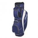 <img class='new_mark_img1' src='https://img.shop-pro.jp/img/new/icons1.gif' style='border:none;display:inline;margin:0px;padding:0px;width:auto;' />2013 Traverse Ping Traverse Cart Bag Navy-White (NEW)