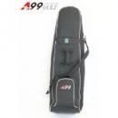 <img class='new_mark_img1' src='https://img.shop-pro.jp/img/new/icons1.gif' style='border:none;display:inline;margin:0px;padding:0px;width:auto;' />A99 Golf T04 Golf bag Travel cover wheeled rolling NEW