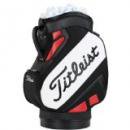 <img class='new_mark_img1' src='https://img.shop-pro.jp/img/new/icons1.gif' style='border:none;display:inline;margin:0px;padding:0px;width:auto;' />Titleist(タイトリスト)Den Caddy TA3ACDC NEW! Tour Staff DEN CADDY Black/White/Red