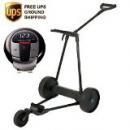 <img class='new_mark_img1' src='https://img.shop-pro.jp/img/new/icons1.gif' style='border:none;display:inline;margin:0px;padding:0px;width:auto;' />eMotion Motorized Electric Golf Pull/Push Caddy Carts w/3 Yrs Warranty - Free Voice GPS Pro