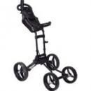 <img class='new_mark_img1' src='https://img.shop-pro.jp/img/new/icons1.gif' style='border:none;display:inline;margin:0px;padding:0px;width:auto;' />BAG BOY GOLF QUAD 4-WHEEL PUSH/PULL CART PINK