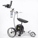 <img class='new_mark_img1' src='https://img.shop-pro.jp/img/new/icons1.gif' style='border:none;display:inline;margin:0px;padding:0px;width:auto;' />Bat Caddy X4R Lithium Remote Controlled Golf Caddy