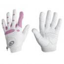 <img class='new_mark_img1' src='https://img.shop-pro.jp/img/new/icons1.gif' style='border:none;display:inline;margin:0px;padding:0px;width:auto;' />Bionic Glove GGWLLP Women's Classic Golf pink- Large Left
